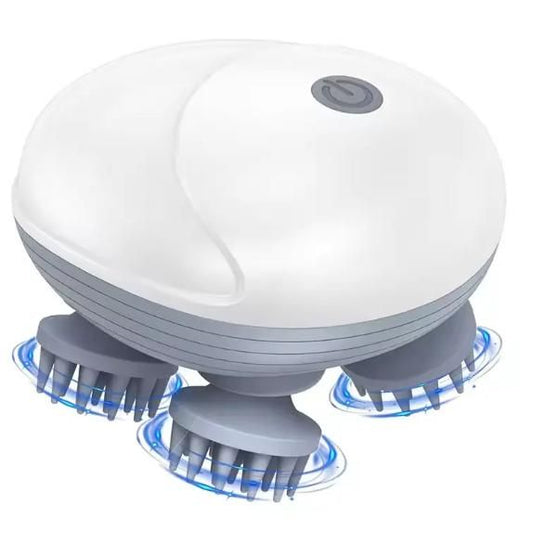 Scalp Massager