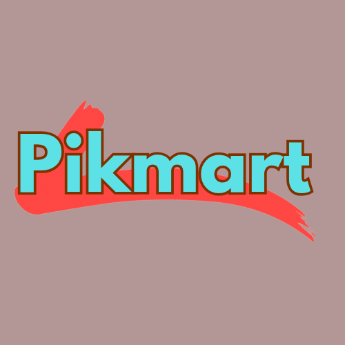 Pikmartstore