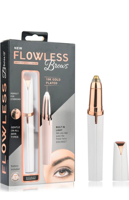 Flawless Eyebrow for Women